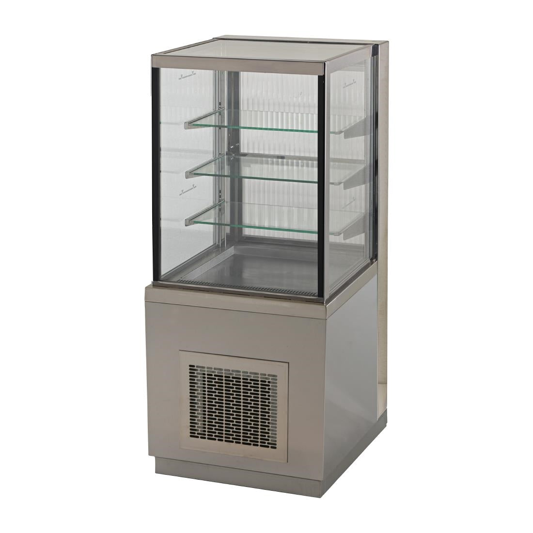 Victor Optimax SQ SMR65ECT Refrigerated Display - FS546  Victor   