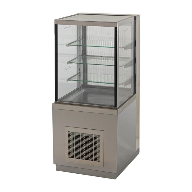 Victor Optimax SQ SMR65ECT Refrigerated Display - FS546  Victor   