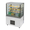 Victor Optimax SQ SMR90ECT Refrigerated Display - FS547  Victor   