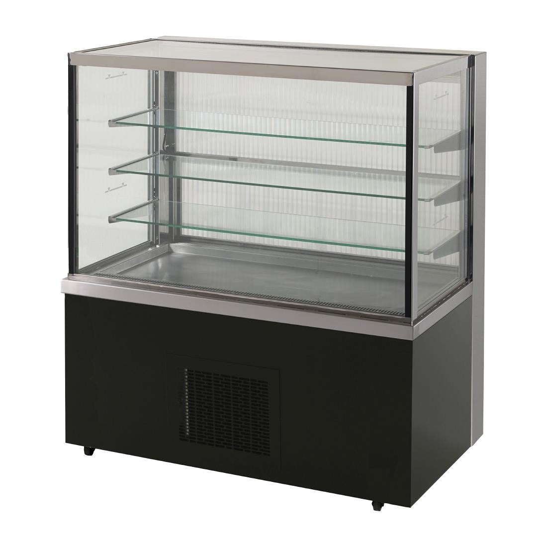 Victor Optimax SQ SMR130ECT Refrigerated Display - FS548  Victor   