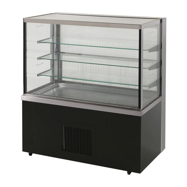 Victor Optimax SQ SMR130ECT Refrigerated Display - FS548  Victor   