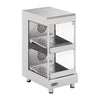 Lincat Seal Counter-top Hot Air Display HAD40 - FS679  Lincat   
