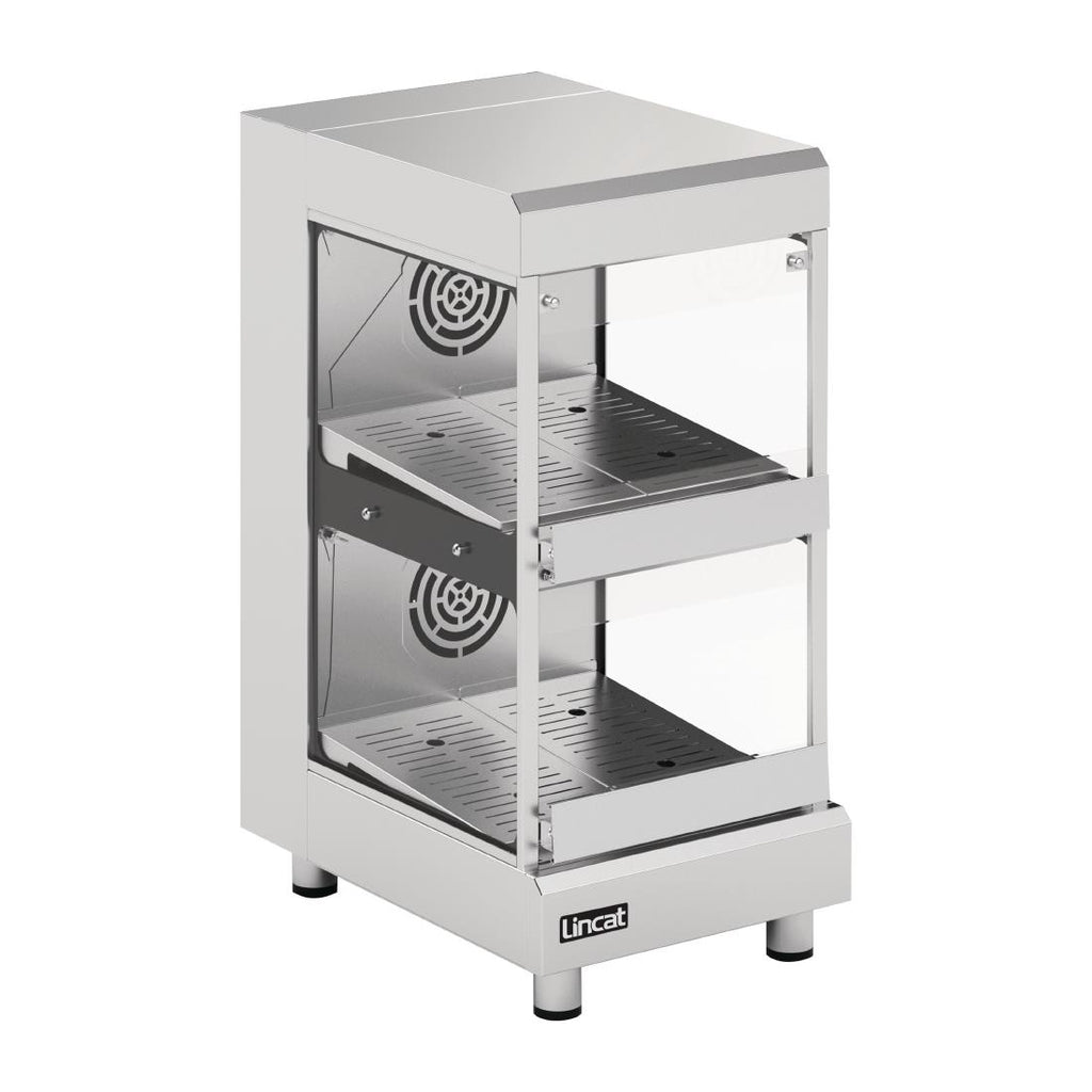 Lincat Seal Counter-top Hot Air Display HAD40 - FS679  Lincat   