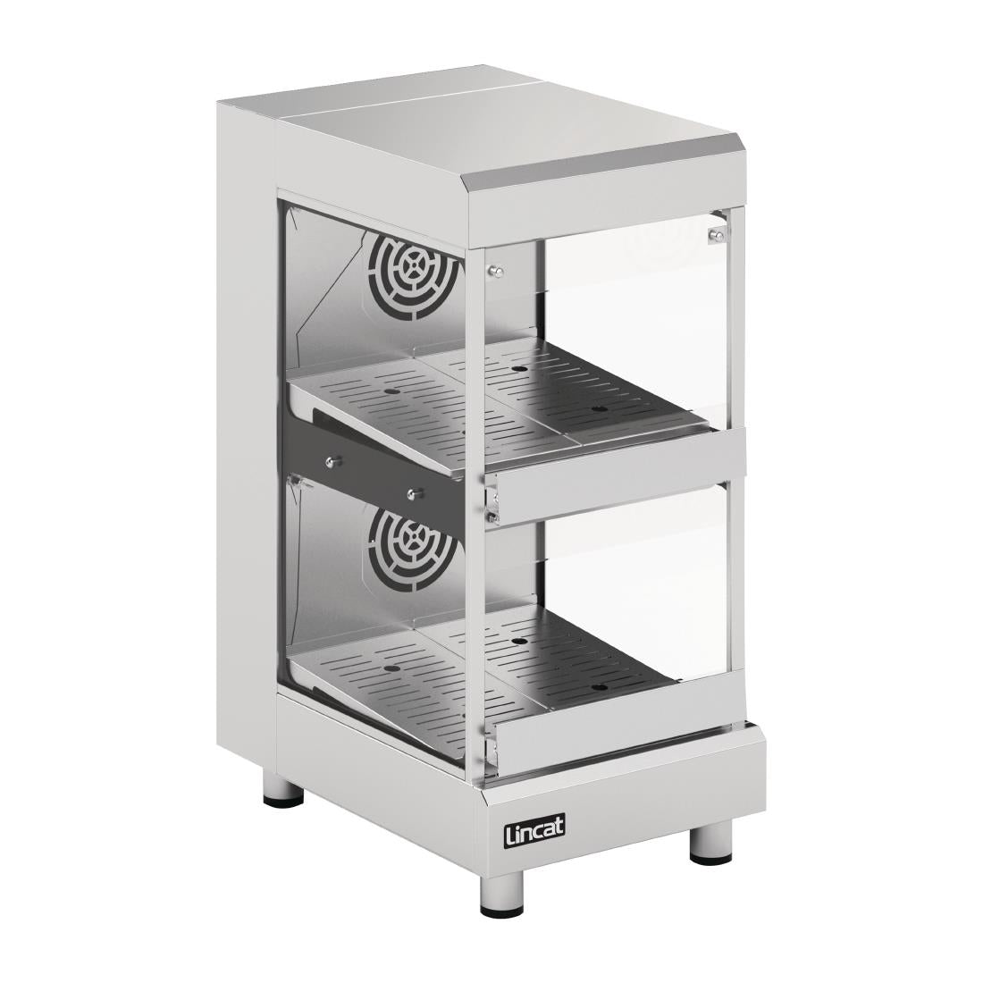Lincat Seal Counter-top Hot Air Display HAD40 - FS679  Lincat   