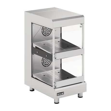 Lincat Seal Counter-top Hot Air Display HAD40 - FS679  Lincat   