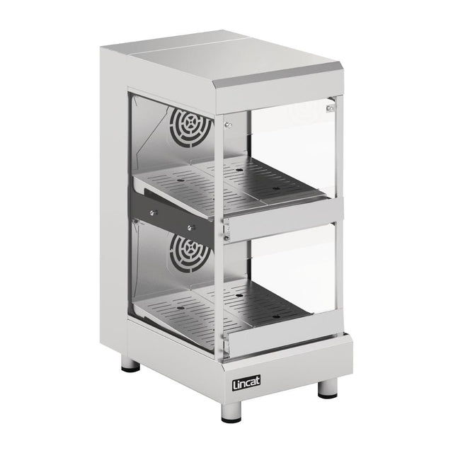 Lincat Seal Counter-top Hot Air Display HAD40 - FS679  Lincat   