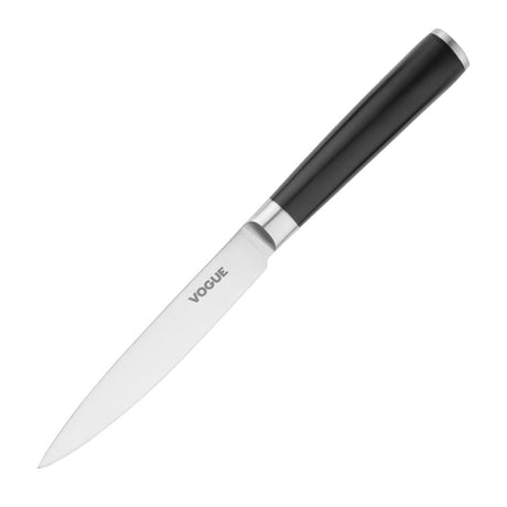 Vogue Bistro Utility Knife 12.9cm - FS680  Vogue   