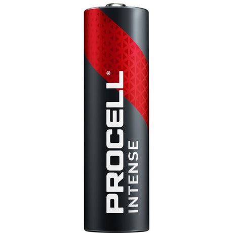 Duracell Procell Intense AA Battery (Pack of 10) - FS721  Duracell   