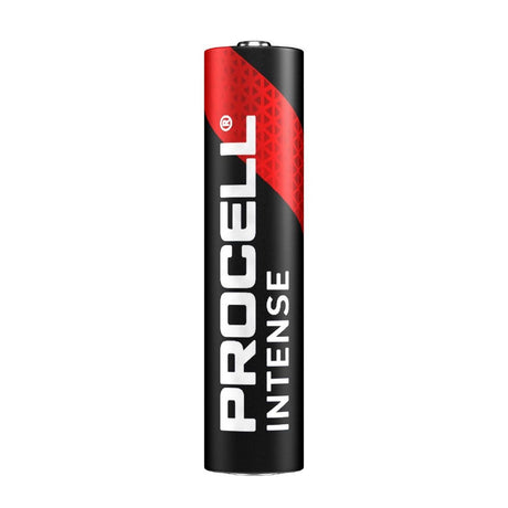 Duracell Procell Intense AAA Battery (Pack of 10) - FS722  Duracell   