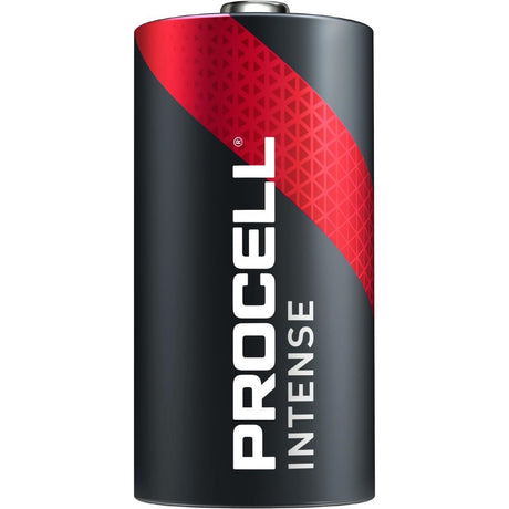 Duracell Procell Intense C Battery (Pack of 10) - FS723  Duracell   