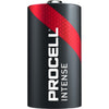 Duracell Procell Intense D Battery (Pack of 10) - FS724  Duracell   
