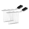 Rowlett Sandwich Cage (Pack of 2) - FS746  Rowlett   