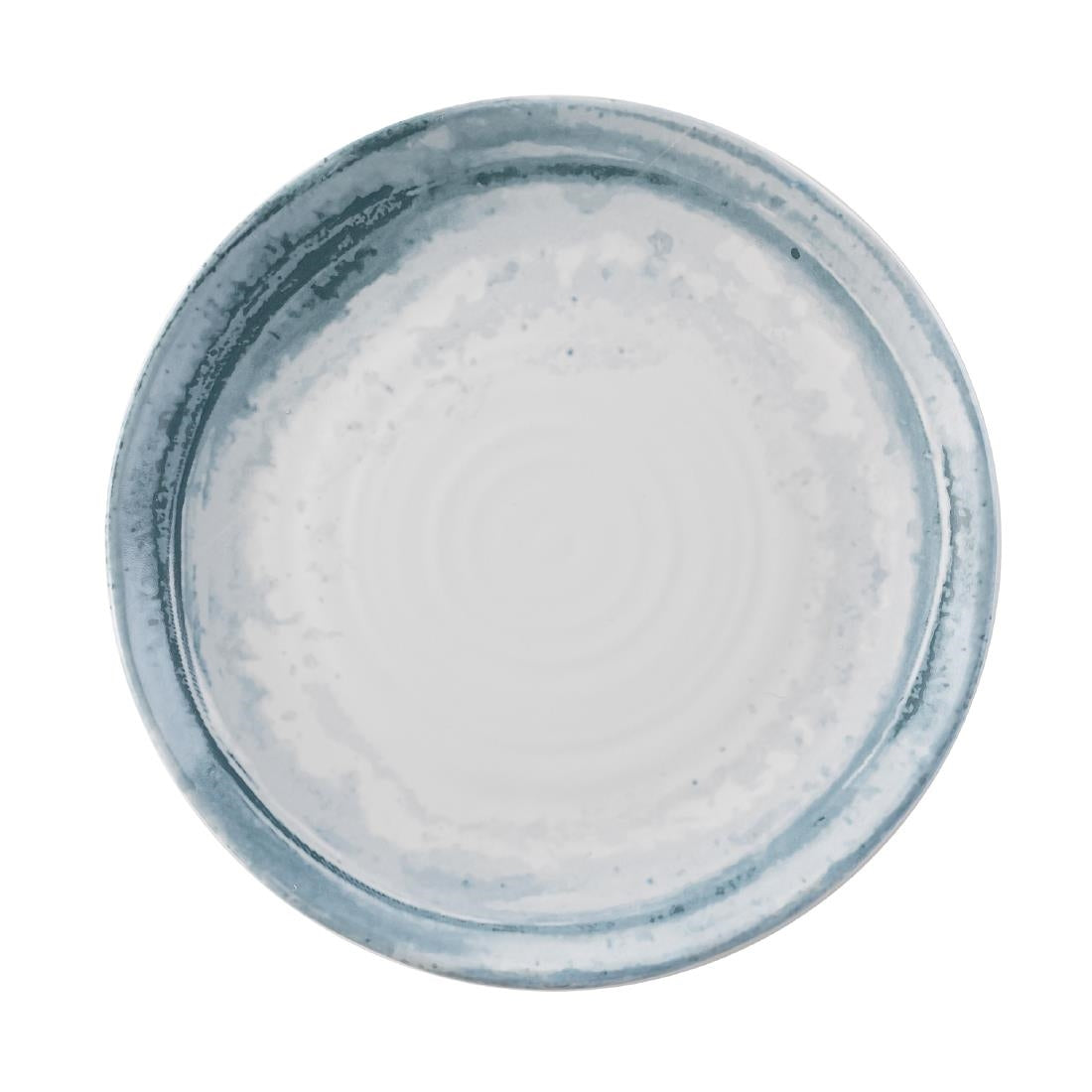 Dudson Makers Finca Limestone Organic Coupe Plate 270mm (Pack of 12) - FS757 Plates Churchill