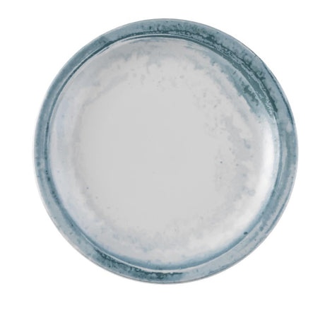 Dudson Makers Finca Limestone Nova Plate 254mm (Pack of 12) - FS765 Plates Churchill