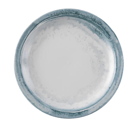 Dudson Makers Finca Limestone Nova Plate 229mm (Pack of 12) - FS766 Plates Churchill