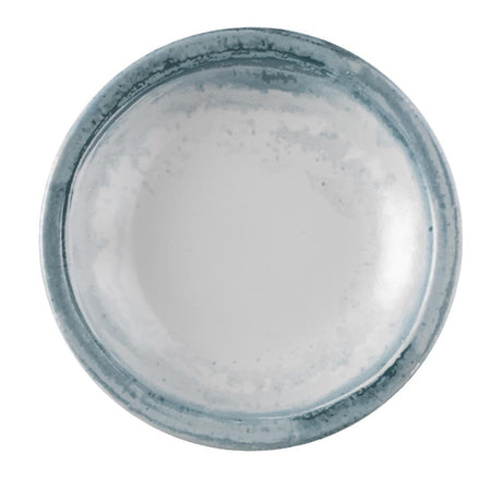 Dudson Makers Finca Limestone Nova Rimmed Soup 2254mm (Pack of 12) - FS770 Dudson Crockery Churchill   