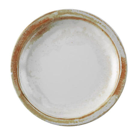 Dudson Makers Finca Sandstone Nova Plate 229mm (Pack of 12) - FS778 Plates Churchill