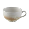 Dudson Makers Finca Sandstone Cappuccino Cup 340ml (Pack of 12) - FS783 Cups and Mugs Churchill