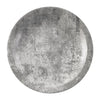 Dudson Makers Urban Nova Plate Grey 229mm (Pack of 12) - FS826 Plates Churchill
