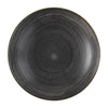 Churchill Stonecast Raw Evolve Coupe Bowls Black 248mm (Pack of 12) - FS840 Bowls Churchill