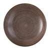 Churchill Stonecast Raw Evolve Coupe Bowls Brown 248mm (Pack of 12) - FS850 Bowls Churchill