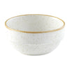 Churchill Stonecast Profile Stacking Bowl Barley White 358ml (Pack of 6) - FS906 Bowls Churchill