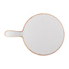 Churchill Stonecast Melamine Round Handled Paddle 318mm (Pack of 4) - FS913 Melamine and Polycarbonate Churchill   