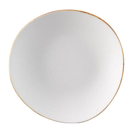 Churchill Melamine Stonecast Trace Bowl 381mm (Pack of 2) - FS915 Bowls Churchill