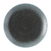 Churchill Raku Duo Evolve Coupe Plate Topaz Quartz 219mm (Pack of 12) - FS926 Plates Churchill