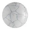 Churchill Studio Prints Kintsugi Pearl Evolve Coupe Bowl Grey 184mm (Pack of 12) - FS941 Bowls Churchill