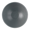 Churchill Emerge Seattle Grey Footed Bowls 200mm (Pack of 6) - FS961 Bowls Churchill