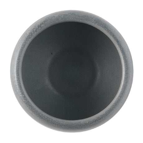 Churchill Emerge Seattle Grey Dip Pots 57ml (Pack of 12) - FS962 Churchill Alchemy Fine China Churchill   