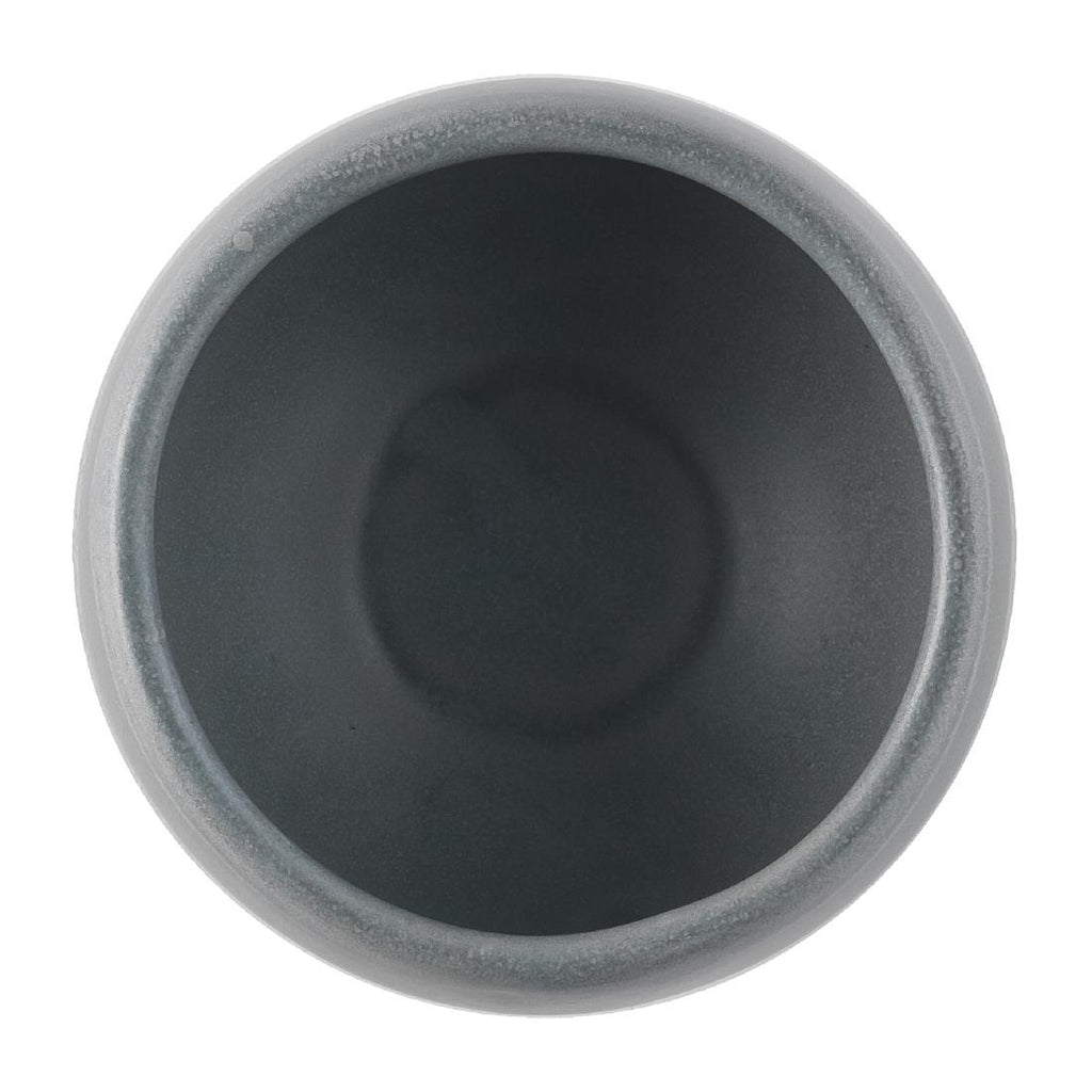 Churchill Emerge Seattle Grey Deep Bowls 256ml (Pack of 12) - FS963 Bowls Churchill