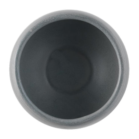 Churchill Emerge Seattle Grey Deep Bowls 256ml (Pack of 12) - FS963 Bowls Churchill