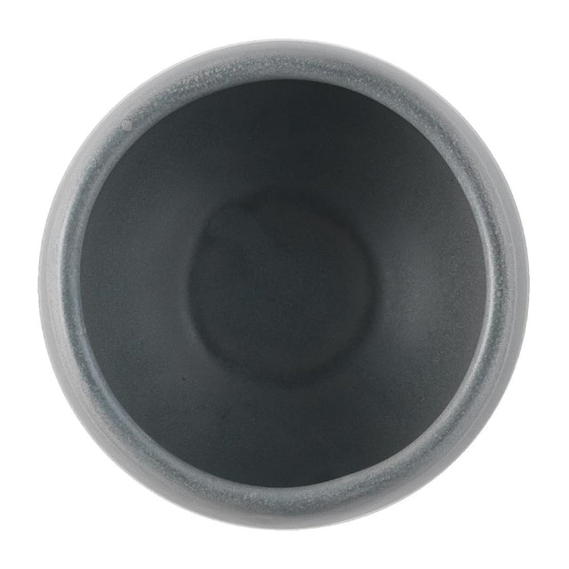 Churchill Emerge Seattle Grey Deep Bowls 256ml (Pack of 12) - FS963 Bowls Churchill
