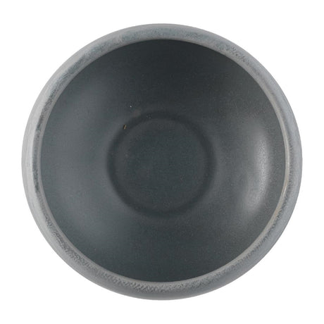 Churchill Emerge Seattle Grey Bowls 455ml (Pack of 12) - FS965 Bowls Churchill