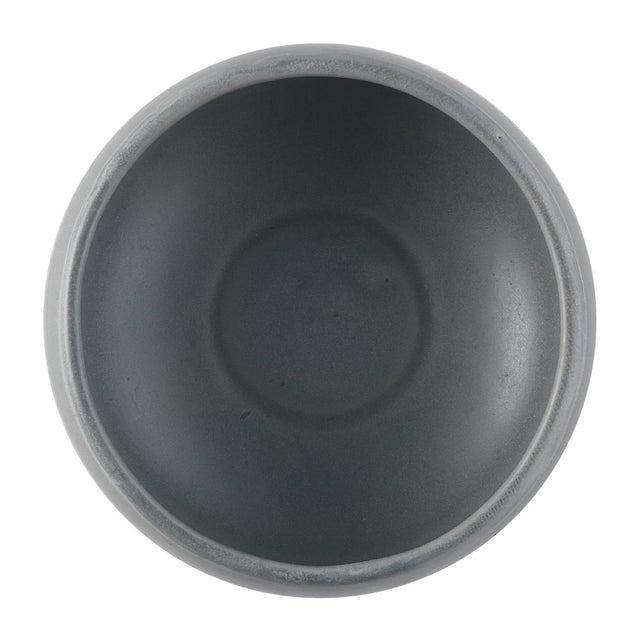 Churchill Emerge Seattle Grey Bowls 1136ml (Pack of 6) - FS966 Bowls Churchill