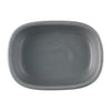 Churchill Emerge Seattle Grey Trays 120x90x33mm (Pack of 6) - FS967 Churchill Alchemy Fine China Churchill   
