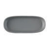 Churchill Emerge Seattle Grey Trays 230x95x33mm (Pack of 6) - FS969 Churchill Alchemy Fine China Churchill   