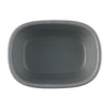 Churchill Emerge Seattle Grey Dishes 120x90x50mm (Pack of 6) - FS970 Churchill Alchemy Fine China Churchill   
