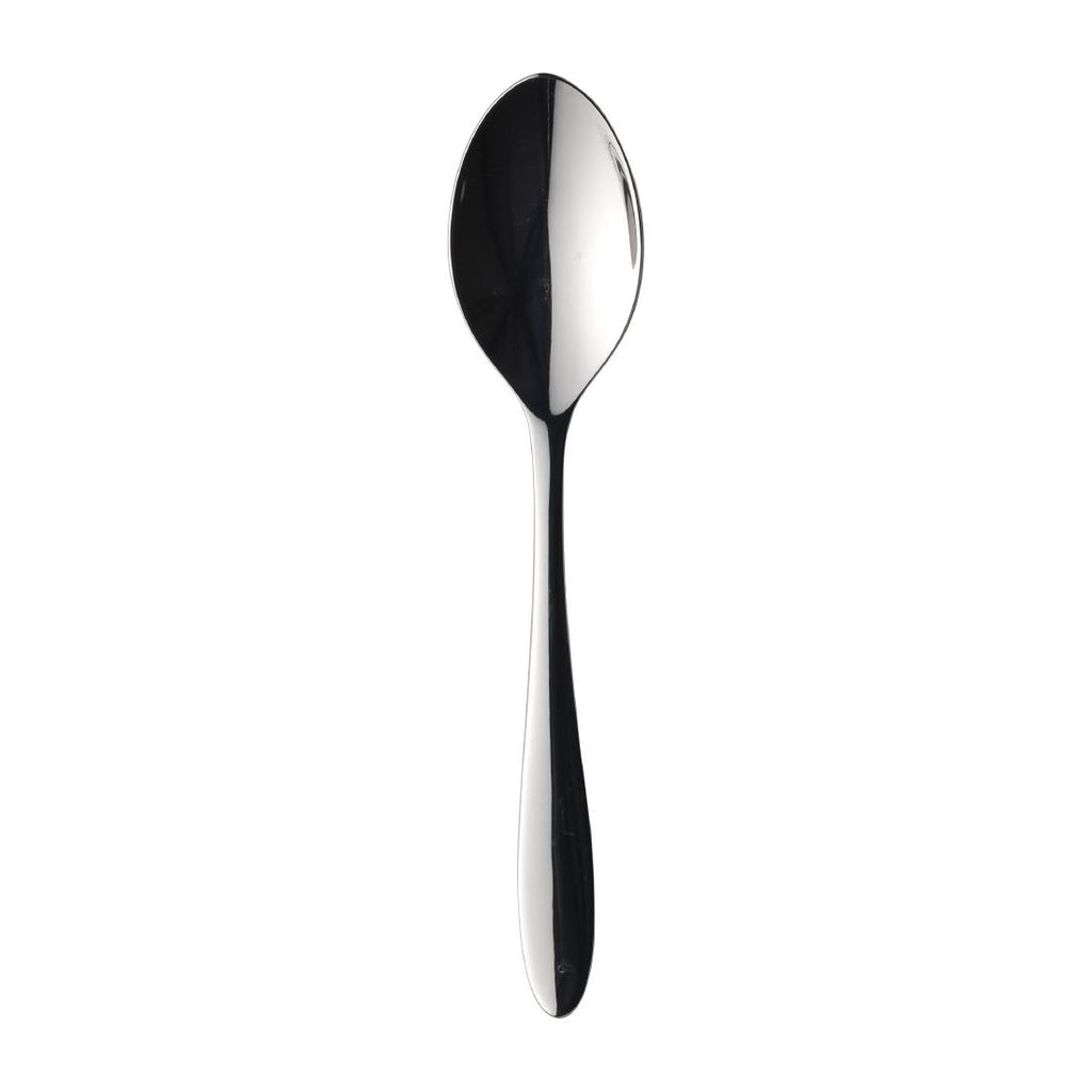 Churchill Trace Teaspoon (Pack of 12) - FS978 Churchill Cutlery Churchill   
