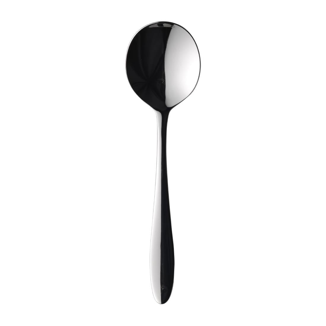 Churchill Trace Soup Spoon (Pack of 12) - FS979 Spoons Churchill