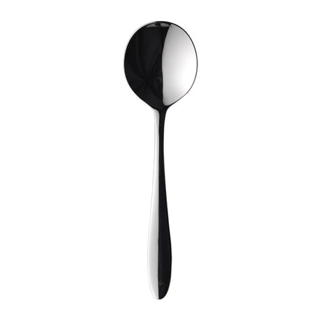 Churchill Trace Soup Spoon (Pack of 12) - FS979 Spoons Churchill