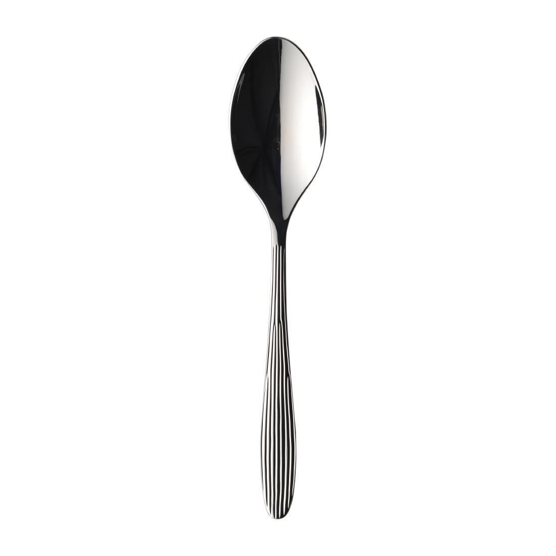 Churchill Agano Dessert Spoon (Pack of 12) - FS985 Spoons Churchill