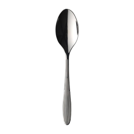 Churchill Agano Dessert Spoon (Pack of 12) - FS985 Spoons Churchill