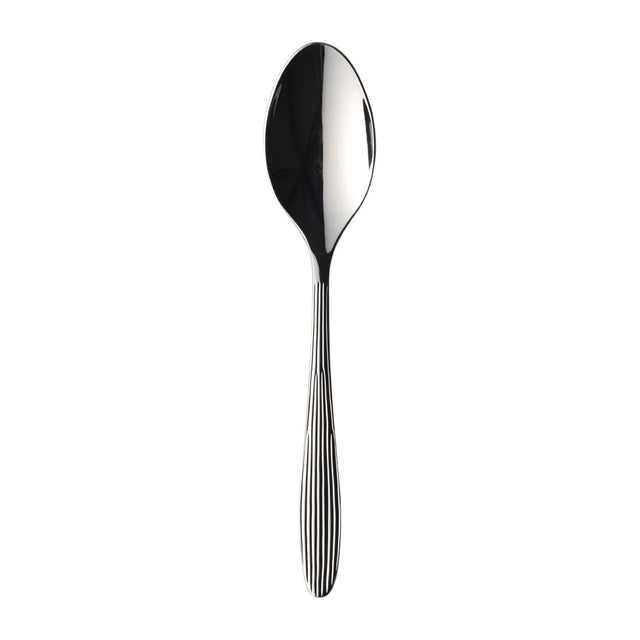 Churchill Agano Dessert Spoon (Pack of 12) - FS985 Spoons Churchill