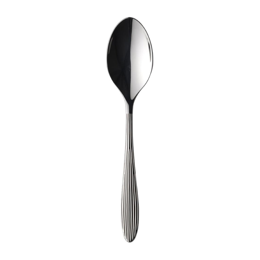 Churchill Agano Teaspoon (Pack of 12) - FS988 Churchill Cutlery Churchill   
