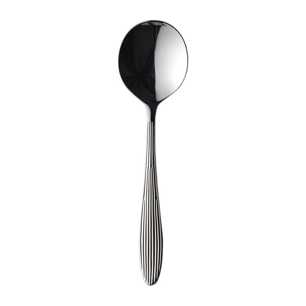 Churchill Agano Soup Spoon (Pack of 12) - FS989 Spoons Churchill