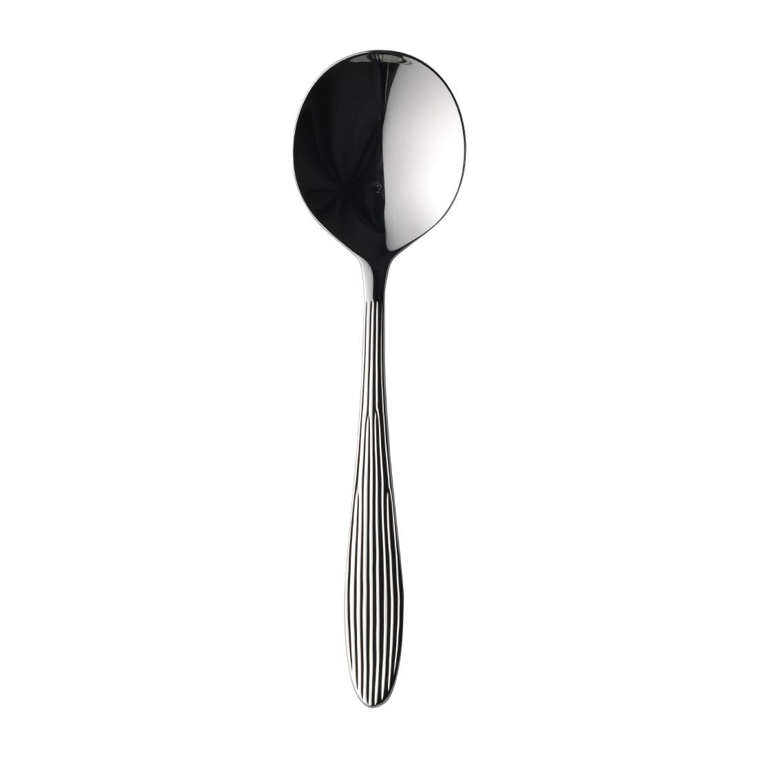 Churchill Agano Soup Spoon (Pack of 12) - FS989 Spoons Churchill