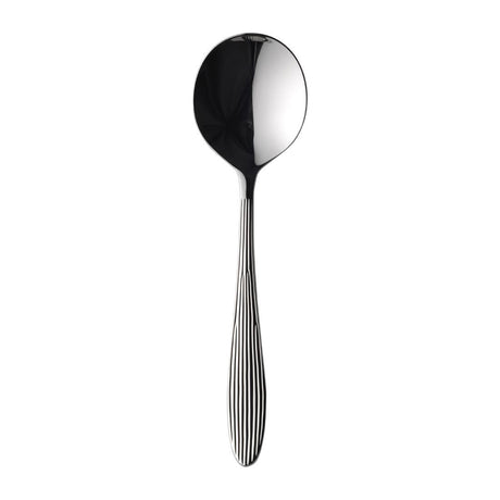 Churchill Agano Soup Spoon (Pack of 12) - FS989 Spoons Churchill